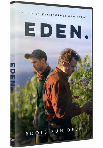 Eden - Eden - DVD