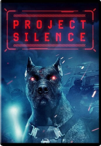 Project Silence - Project Silence - DVD