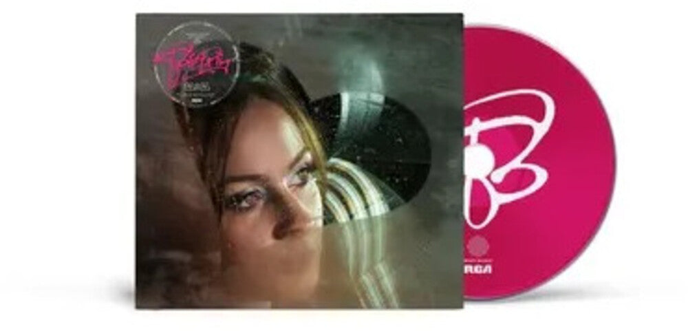 the album cover for Biig Piig - 11:11 (Uk)