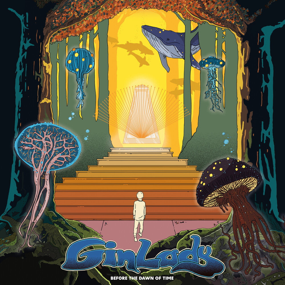 Before The Dawn Of Time Music CD