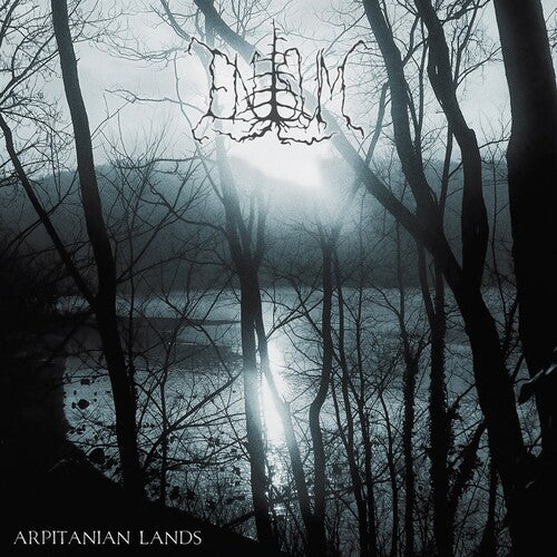 Enisum - Arpitanian Lands - Music CD