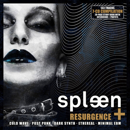 Resurgence / Various - Resurgence / Various - Music CD