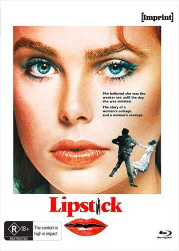 Lipstick - Lipstick - Blu-ray
