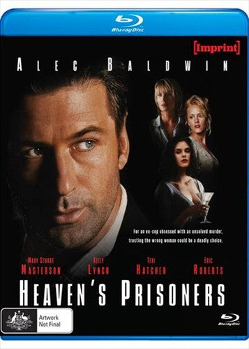 Heaven's Prisoners - Heaven's Prisoners - Blu-ray