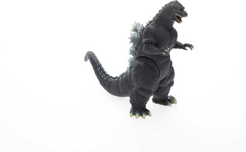 Bandai - Movie Monster Series - Godzilla 1991 Action Figure - Collectibles