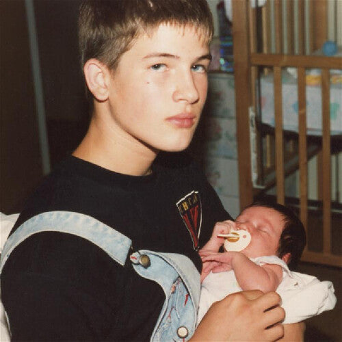 Big Thief - Capacity Vinyl Record