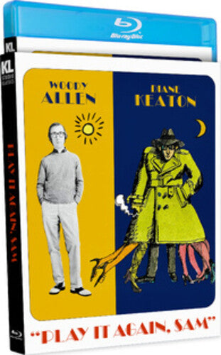 Play It Again Sam - Play It Again Sam - Blu-ray