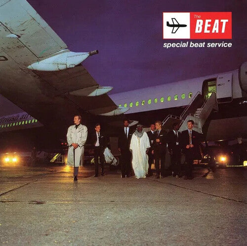 Beat - Special Beat Service - Music CD