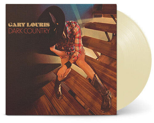Gary Louris - Dark Country Vinyl Record