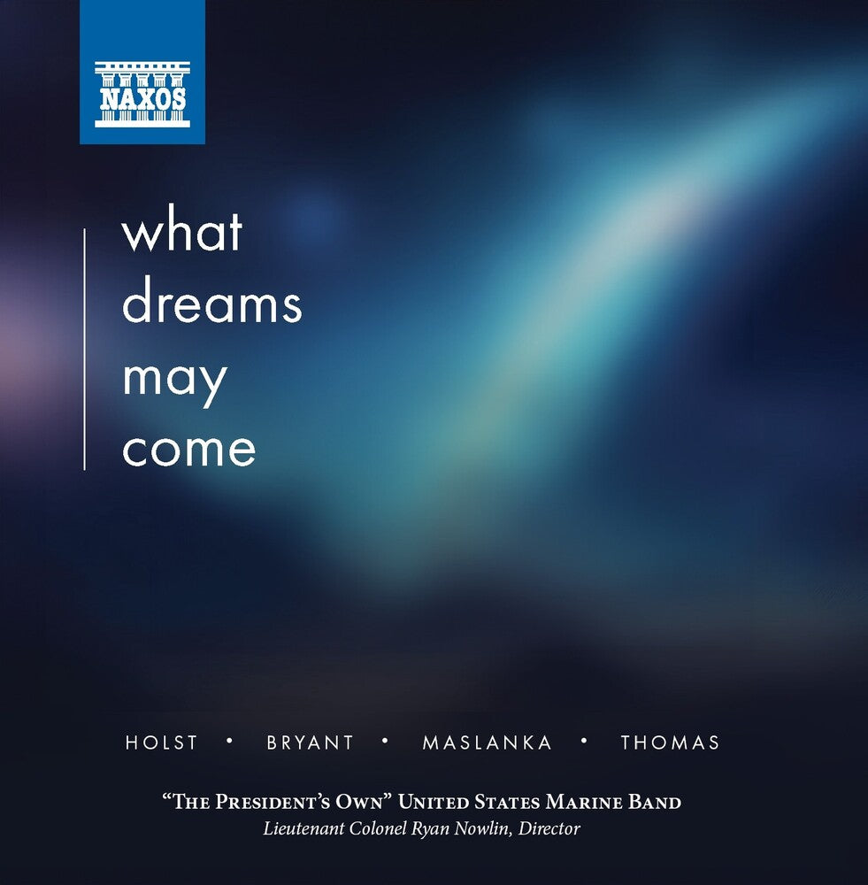 What Dreams May Come Music CD