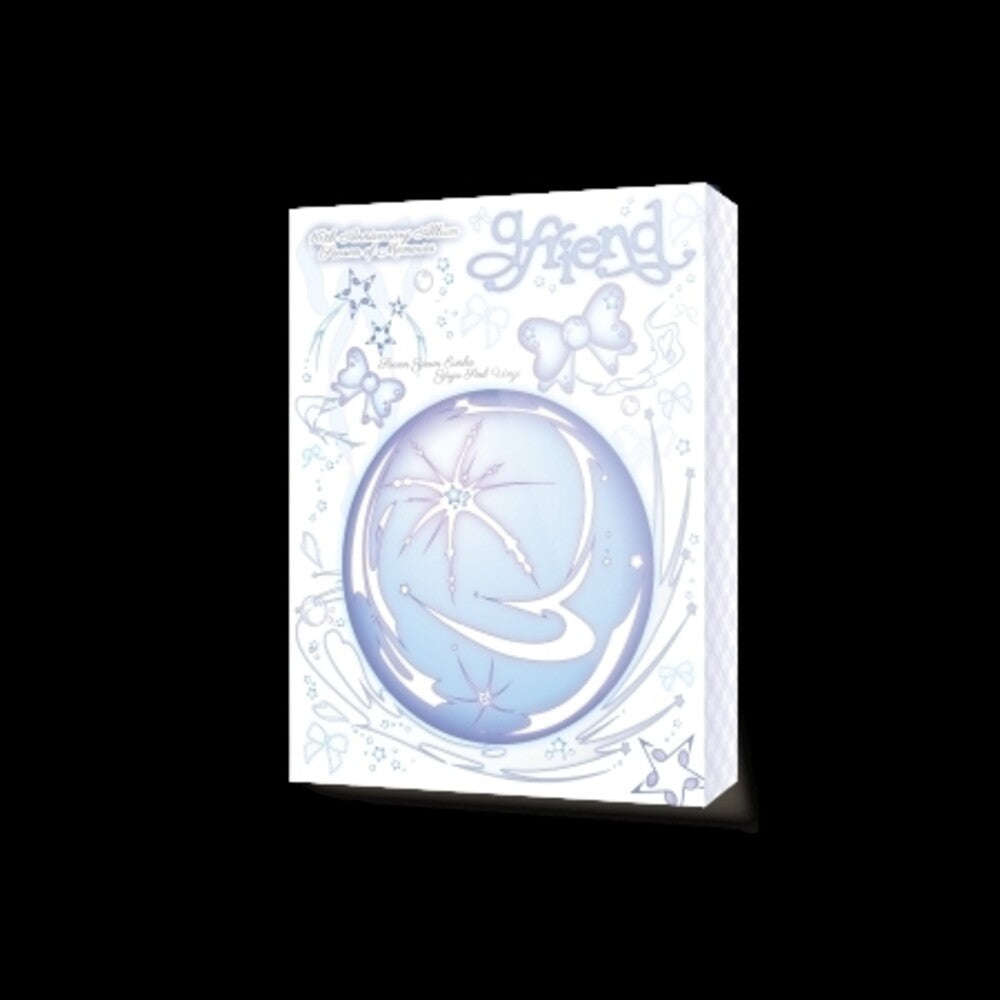 Season Of Memories (Post) (Stic) (Pcrd) (Phob) Music CD