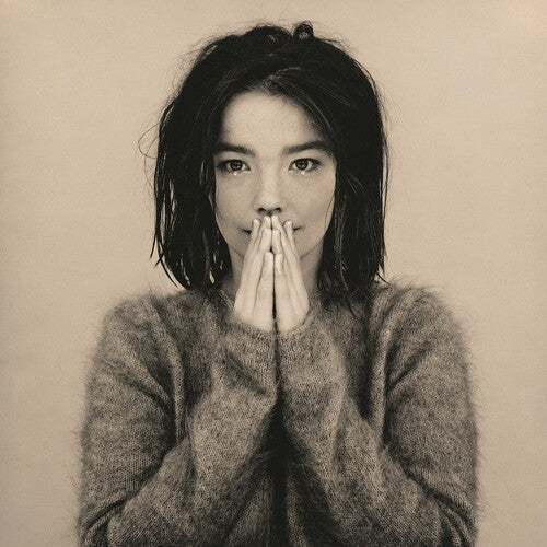 Bjork - Debut - Music CD