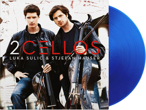 2 Cellos - 2 Cellos - Vinyl Record