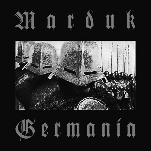 Marduk - Germania - Music CD