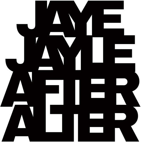 Jayle,jaye - After Alter - Vinyl Record