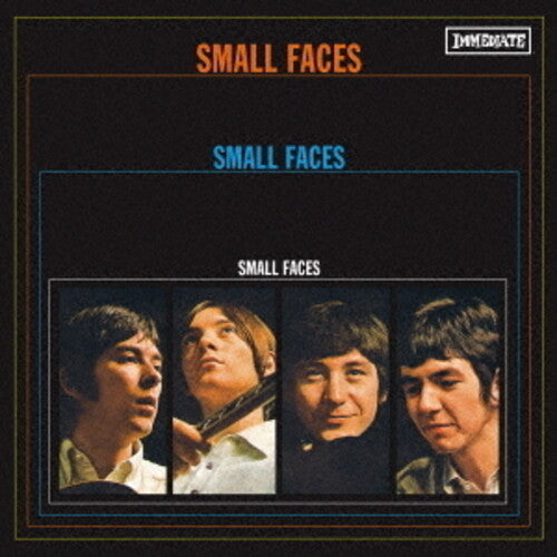 Small Faces - Small Faces - Music CD