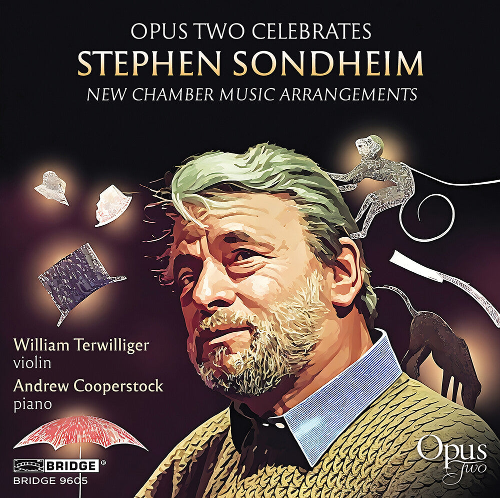 New Chamber Music Arrangements Music CD