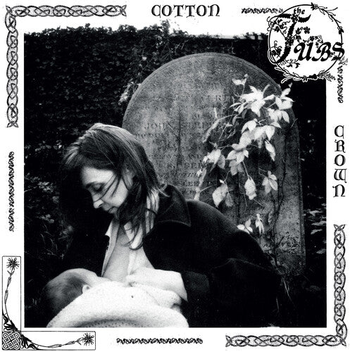 Tubs - Cotton Crown Vinyl Record