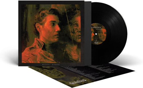 Scalpture - Feldwarts Vinyl Record