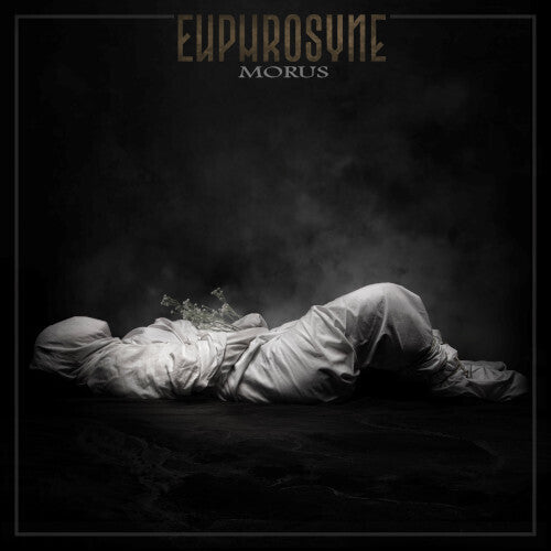 Euphrosyne - Morus - Music CD