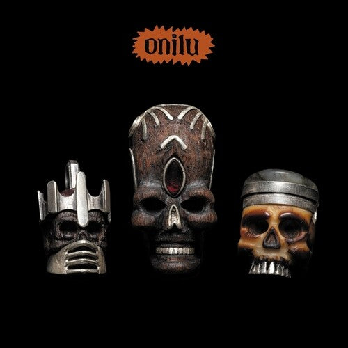 Onilu - Onilu - Vinyl Record