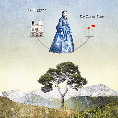 Am Higgins - The Dream Trap Vinyl Record