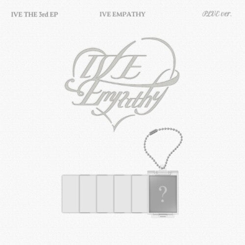 Ive - Ive Empathy - Plve Version - Digital