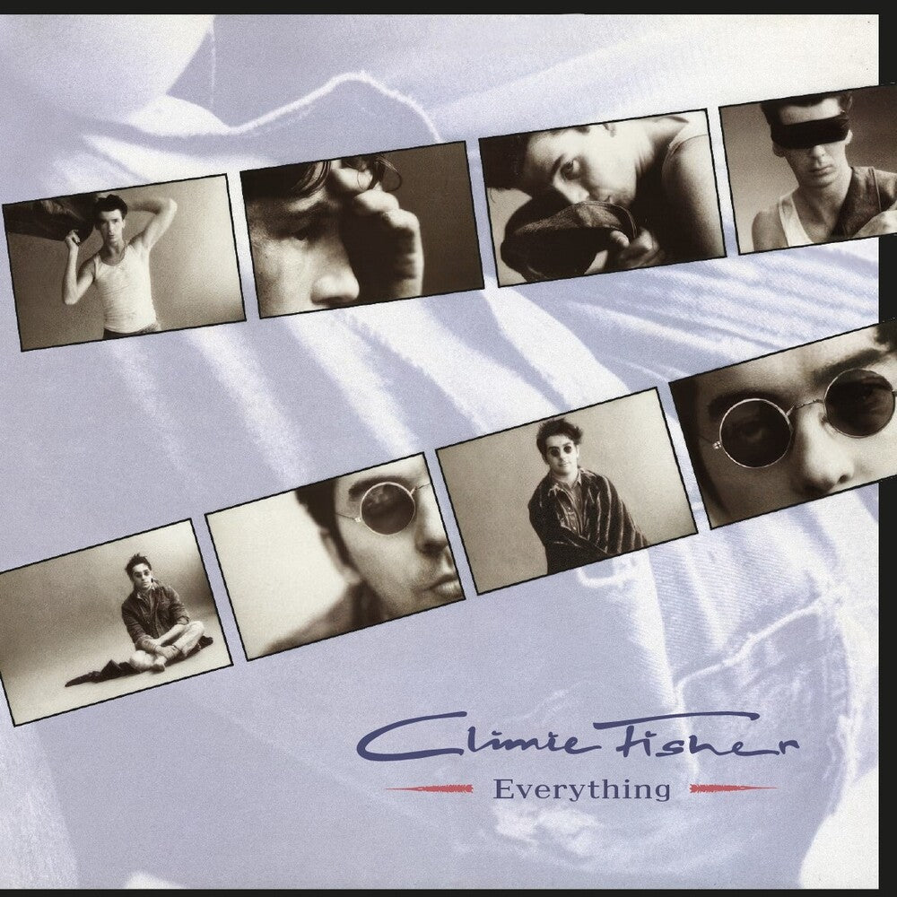 Everything - Extended Deluxe Edition Music CD