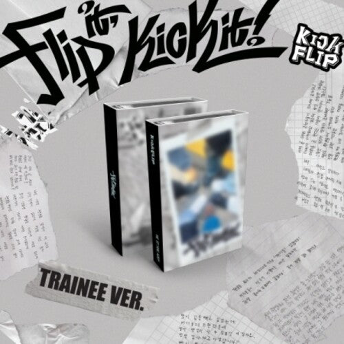 Kickflip - Flip It Kick It - Trainee Version - Digital