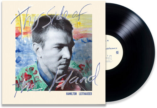 Hamilton Leithauser - This Side Of The Island Vinyl Record