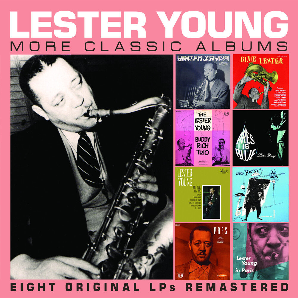 More Classic Albums Music CD