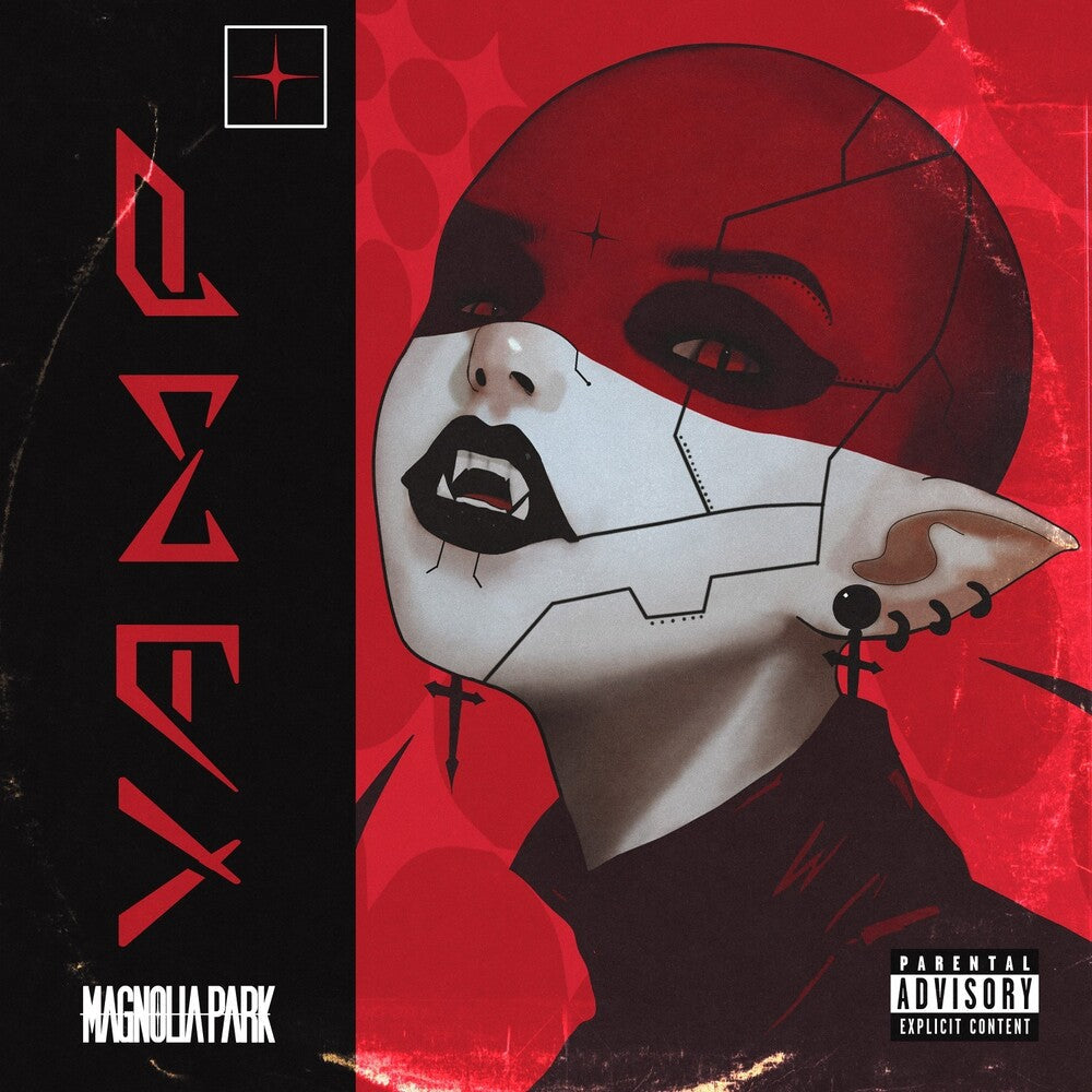 Vamp Music CD