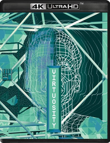 Virtuosity - Virtuosity - UHD