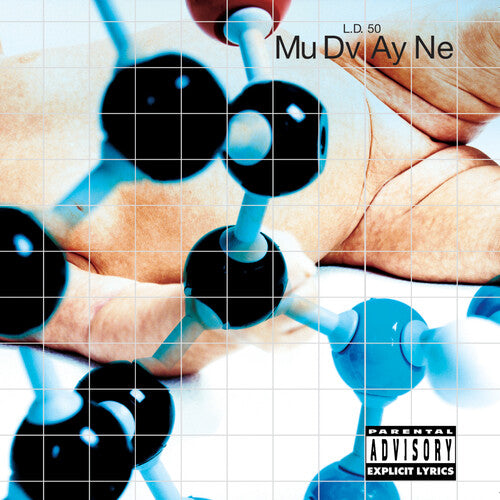 Mudvayne - L.d. 50 - Music CD