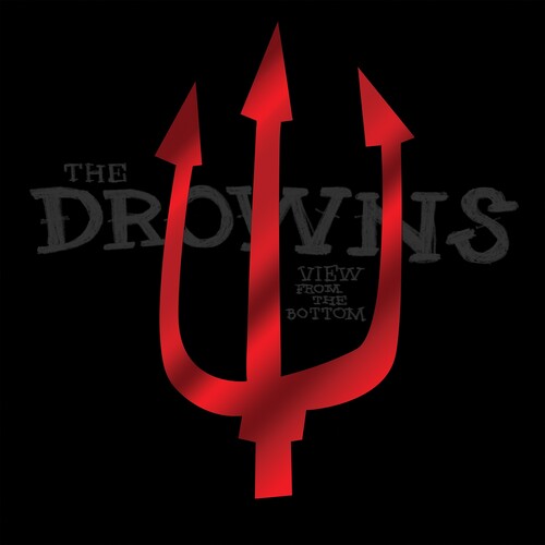 Drowns - View From The Bottom - Vinyl Record