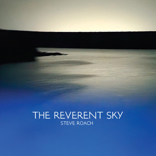 Roach,steve - Reverent Sky - Music CD