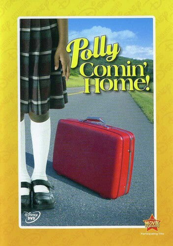 Polly: Comin' Home - Polly: Comin' Home - DVD