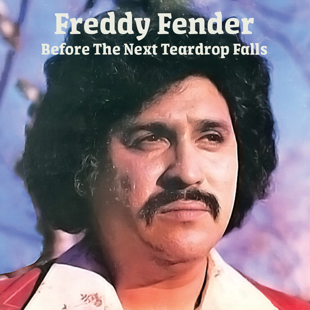 Before The Next Teardrop Falls (Mod) Music CD