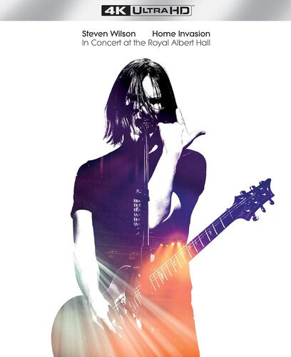 Wilson,steve - Home Invasion: In Concert At The Royal Albert Hall - UHD