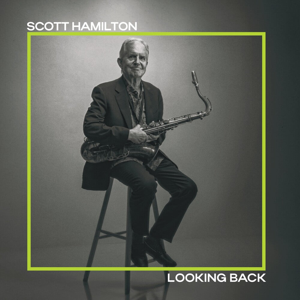 Looking Back (Ita) Music CD