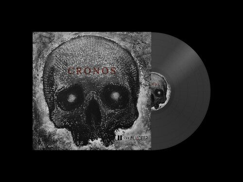 Two Fingers Vs Muadeep - Cronos - Vinyl Record