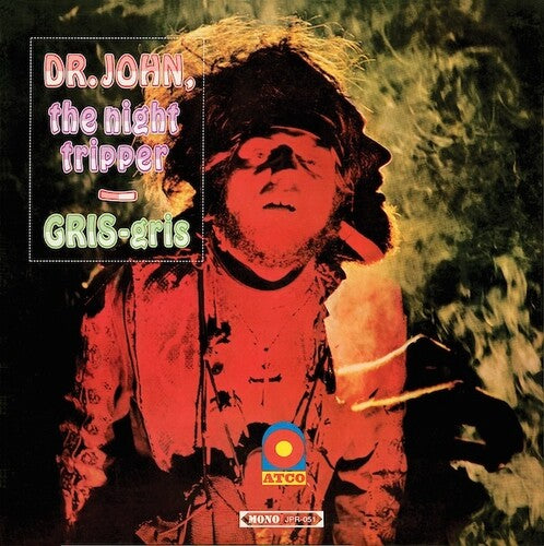 Dr.john - Gris-gris - Vinyl Record