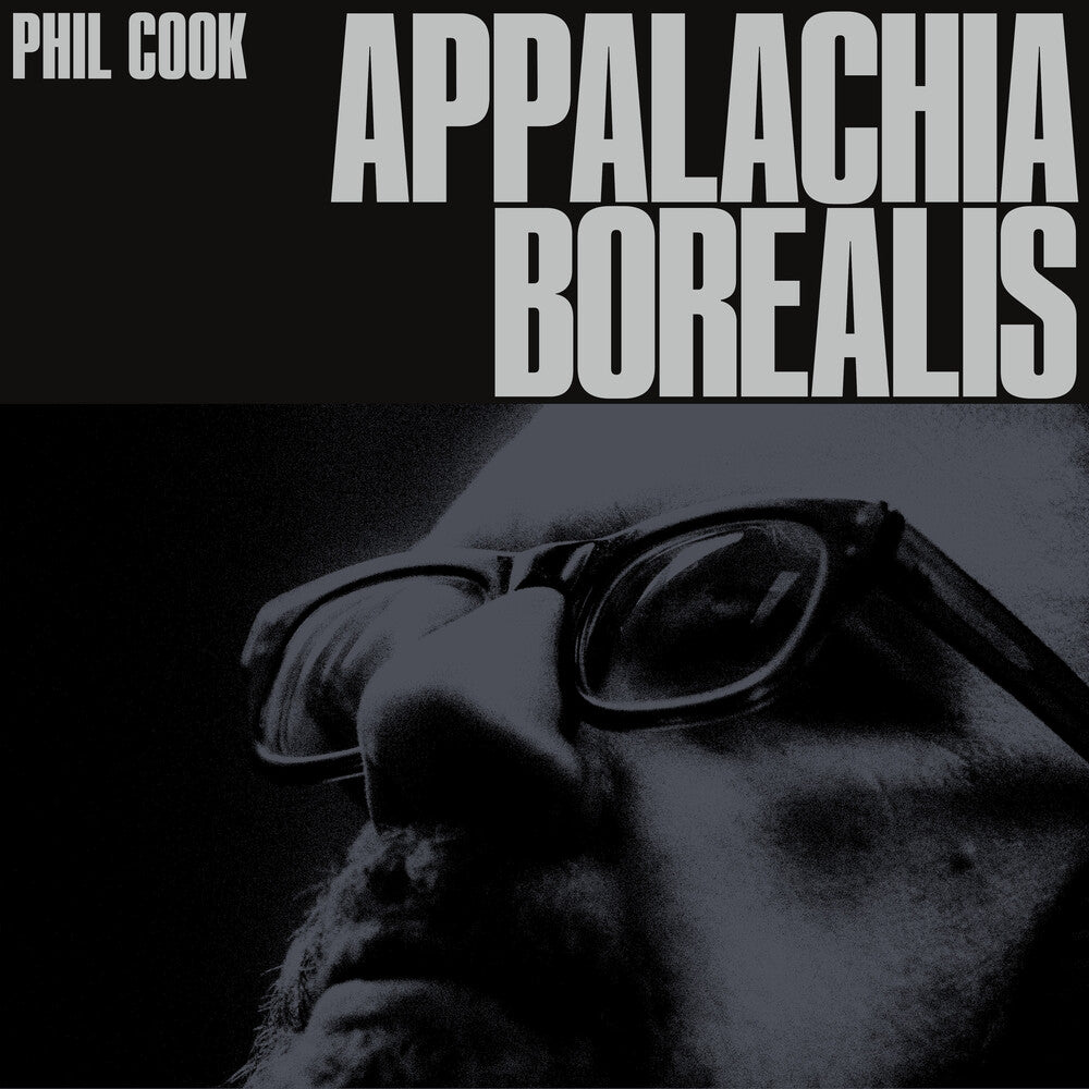 Appalachia Borealis Music CD