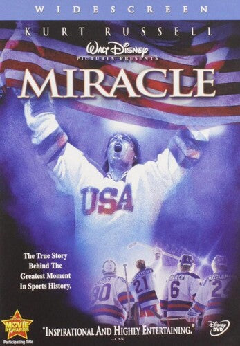Miracle (2004) - Miracle (2004) - DVD