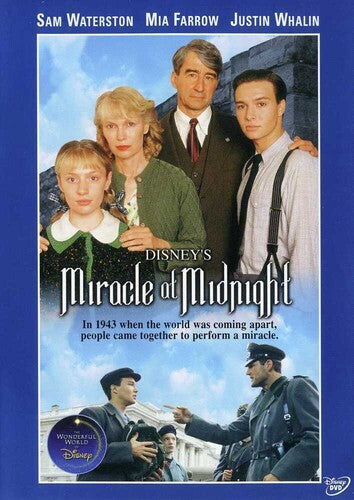 Miracle At Midnight - Miracle At Midnight - DVD