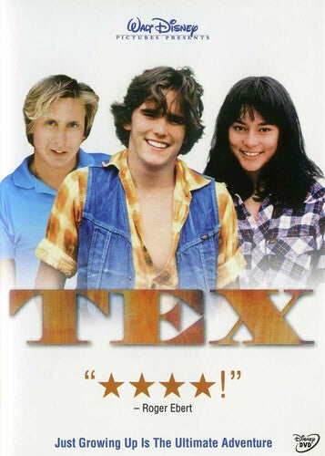 Tex - Tex - DVD