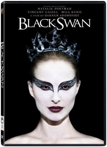 Black Swan - Black Swan - DVD