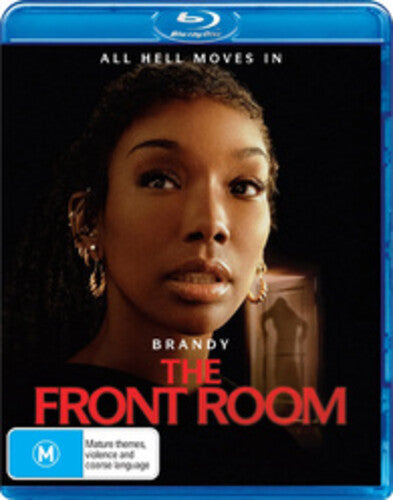 Front Room - Front Room - Blu-ray