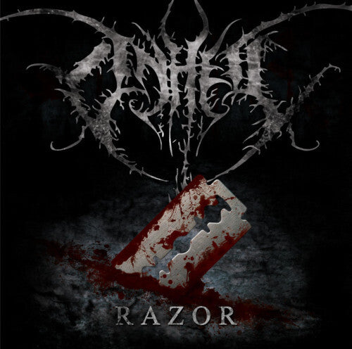 Onheil - Razor - Music CD