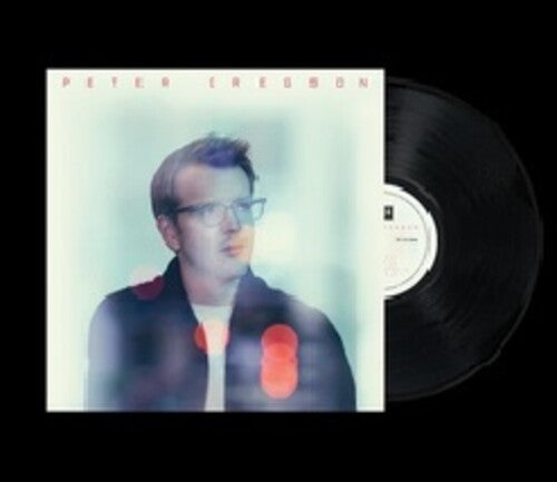 Gregson,peter - Peter Gregson - Vinyl Record